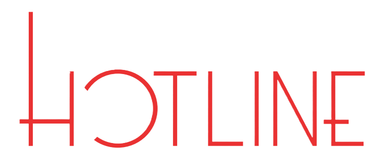 Hotline Logo